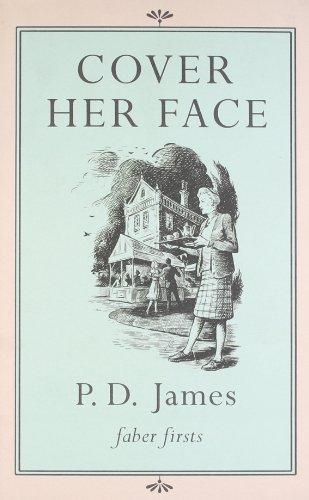 Cover Her Face (Faber Firsts)