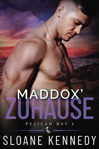 Maddox' Zuhause