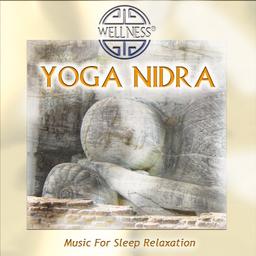 Yoga Nidra - Music For Sleep Relaxation