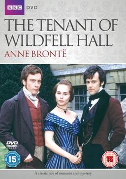 The Tenant of Wildfell Hall [UK Import]