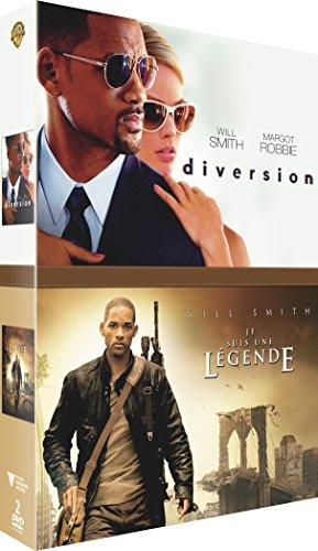 Coffret will smith [FR Import]