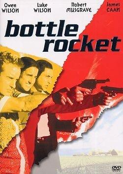 Bottle Rocket [FR IMPORT]