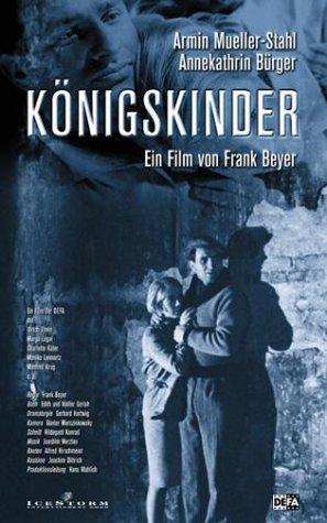 Königskinder [VHS]