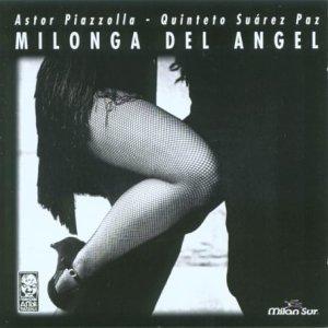 Milonga Del Angel