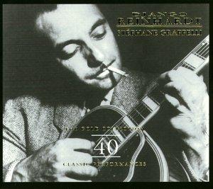 Django Reinhardt/St.Grapelli