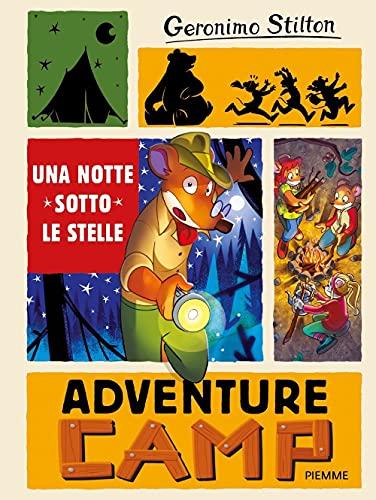 Geronimo Stilton: Una notte sotto le stelle