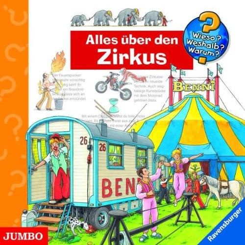 Alles Uber Den Zirkus