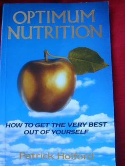 Optimum Nutrition