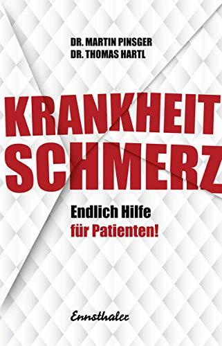 Krankheit Schmerz: Endlich Hilfe für Patienten!