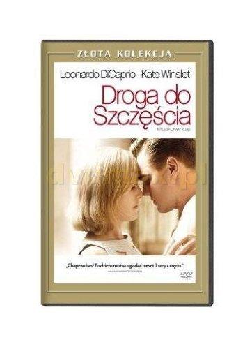 Revolutionary Road [DVD] [Region 2] (IMPORT) (Keine deutsche Version)