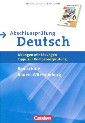 10. Schuljahr - Arbeitsheft mit Lösungen