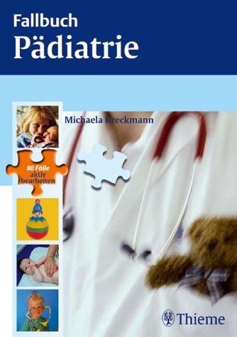 Fallbuch Pädiatrie