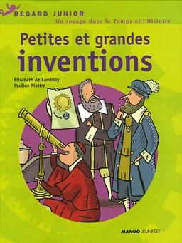 Petites et grandes inventions