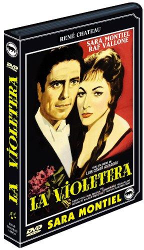 La violetera [FR Import]