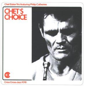 Chet'S Choice