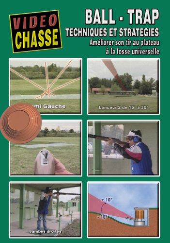 Ball trap [FR Import]