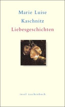 Liebesgeschichten (insel taschenbuch)