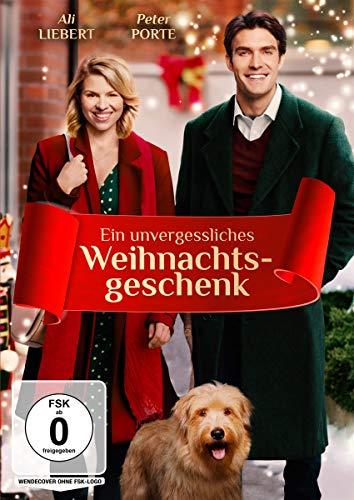 Ein unvergessliches Weihnachtsgeschenk