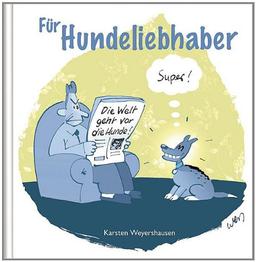 Für Hundeliebhaber