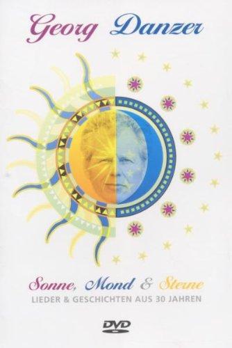 Georg Danzer - Sonne, Mond und Sterne