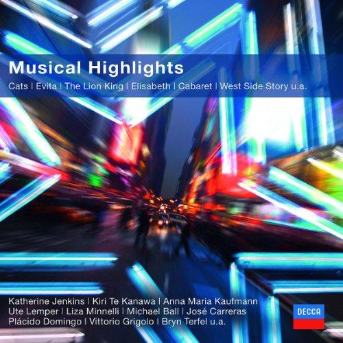 Musical Highlights (Classical Choice)