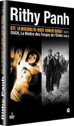 Coffret rithy panh [FR Import]