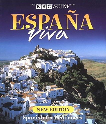 Espana Viva: Spanish for Beginners