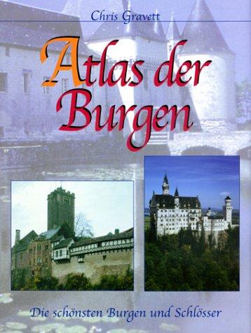 Atlas der Burgen