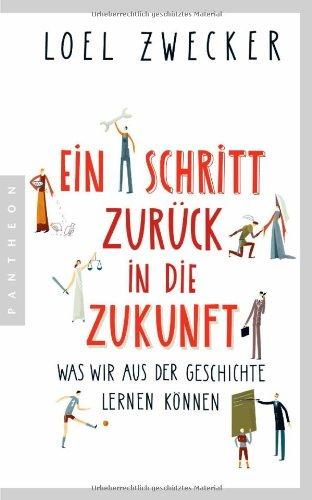 Ein Schritt zurück in die Zukunft: Was wir aus der Geschichte lernen können