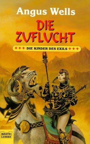 Die Zuflucht. Die Kinder des Exils 03.