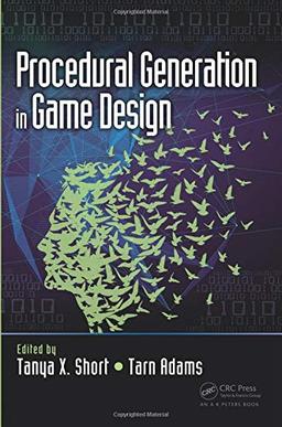 Procedural Generation in Game Design