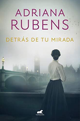 Detrás de tu mirada (Amor y aventura, Band 2)