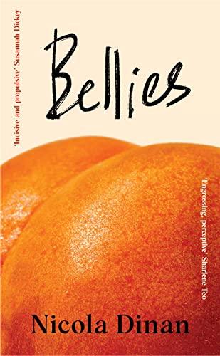 Bellies: ‘An engrossing, perceptive novel of the now’ Sharlene Teo