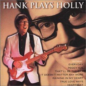 Hank Plays Holly