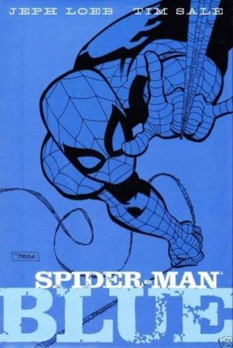 Spider-Man: Blue