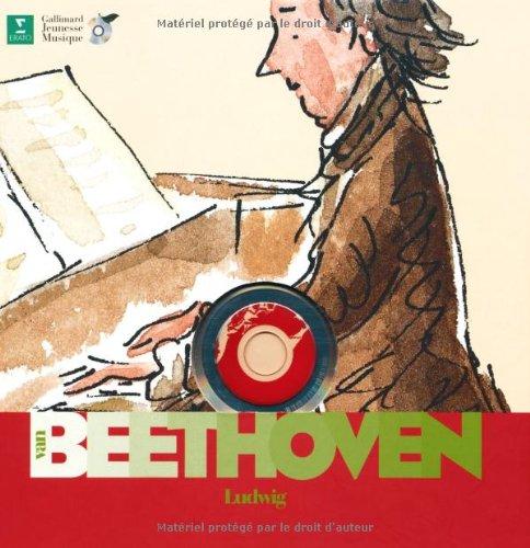 Ludwig van Beethoven