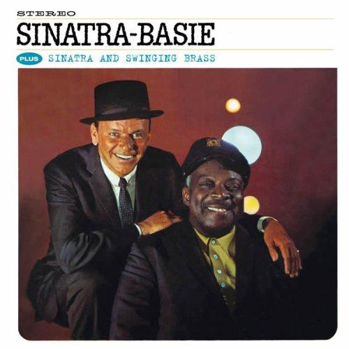 Sinatra-Basie+Sinatra and