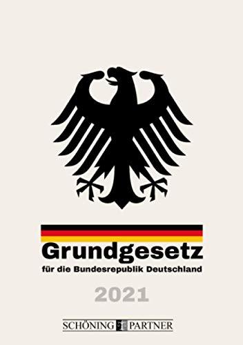 Grundgesetz für die Bundesrepublik Deutschland