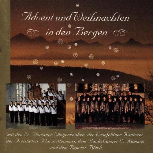 Advent und Weihnachten in Den