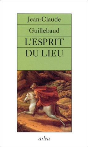 L'esprit du lieu