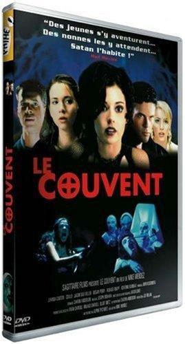 Le Couvent [FR Import]