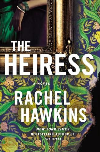 The Heiress: A Novel