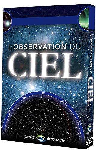 L'observation du ciel [FR Import]