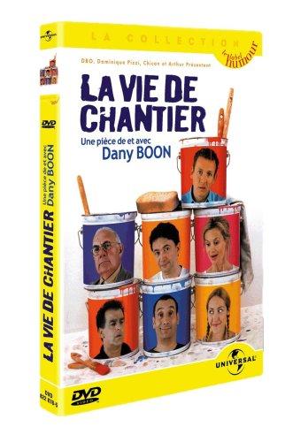 La vie de chantier [FR Import]