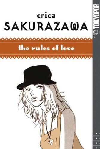 Erica Sakurazawa - The Rules of Love