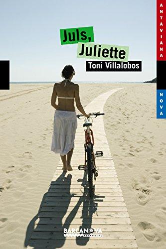 Juls, Juliette (Llibres infantils i juvenils - Antaviana - Antaviana Blava)