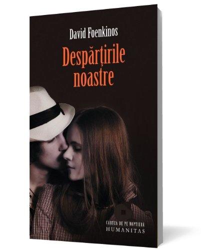 DESPARTIRILE NOASTRE