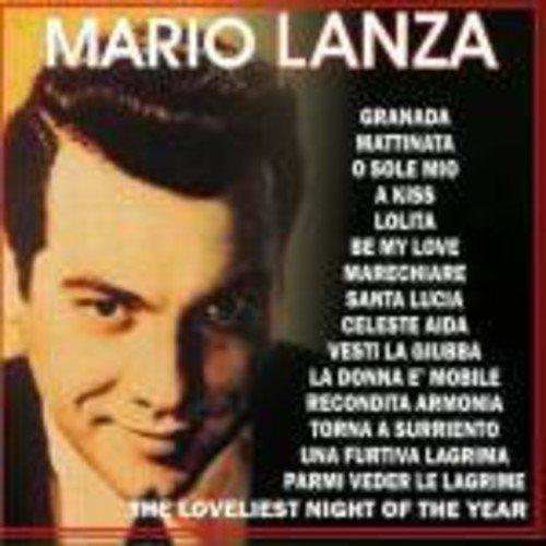 Mario Lanza