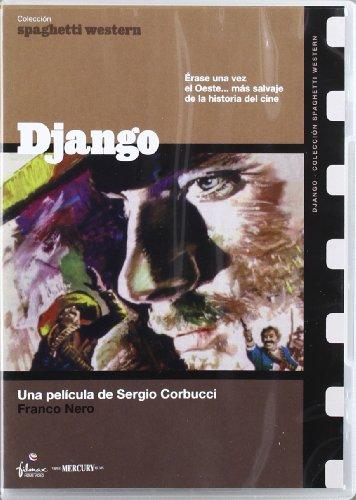 Django (Spagna) [IT Import]