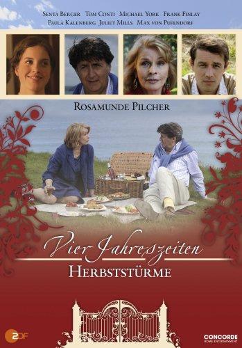 Rosamunde Pilcher: Vier Jahreszeiten - Herbststürme